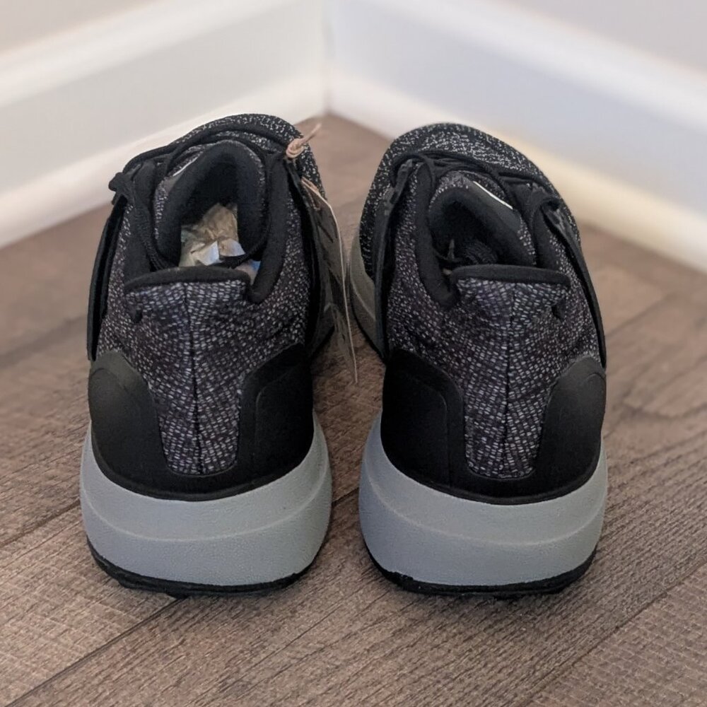 Adidas Ultradream DNA shoes | Sz 10 men | Black / Grey - Picture 4 of 6